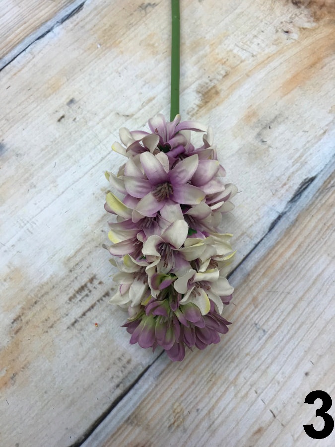 Гиацинт K3463  Интернет-магазин Feron Flower 