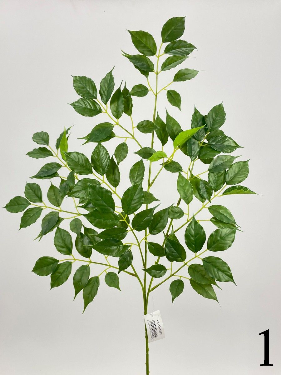 Ветка березы FL-QH075  Интернет-магазин Feron Flower 