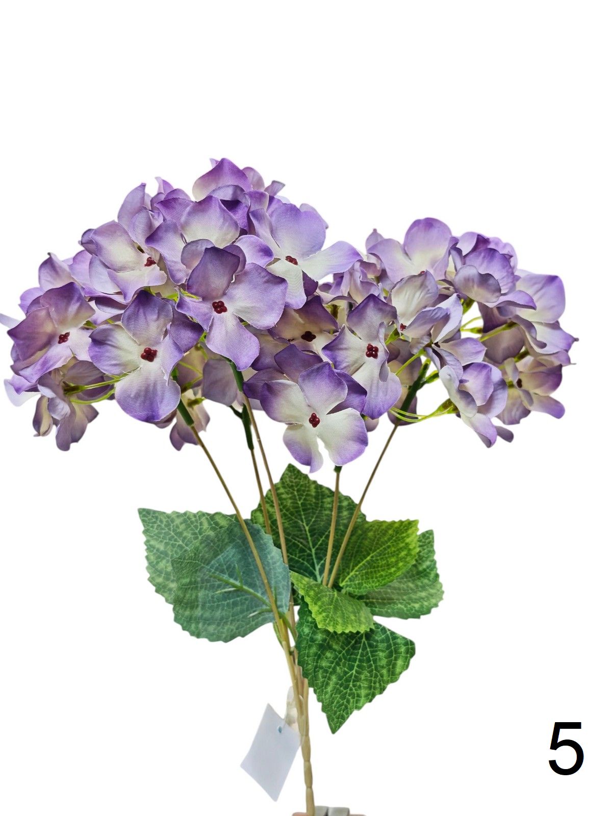 Гортензия 0016-1292  Интернет-магазин Feron Flower 