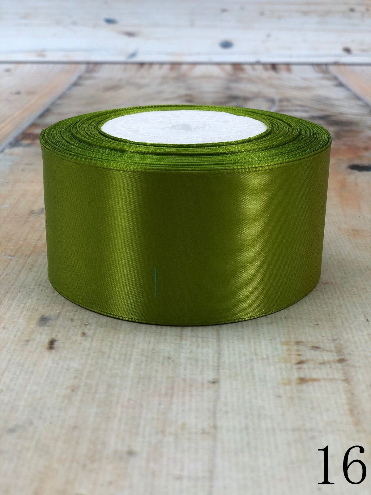 Лента атлас VIP50mm*36y  Интернет-магазин Feron Flower 