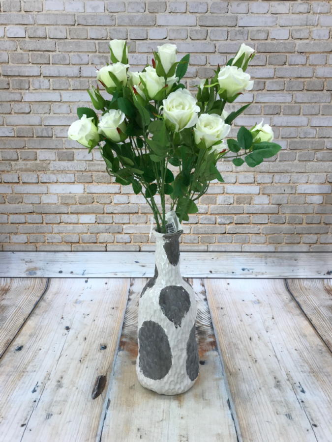 Роза ветка XH-37  Интернет-магазин Feron Flower 