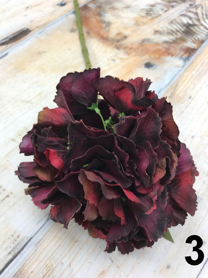 Гортензия DY14-44  Интернет-магазин Feron Flower 