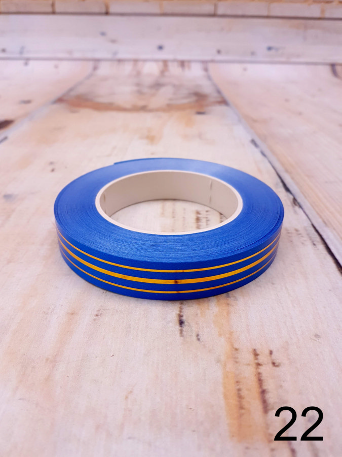 Лента 2/50 BL  Интернет-магазин Feron Flower 