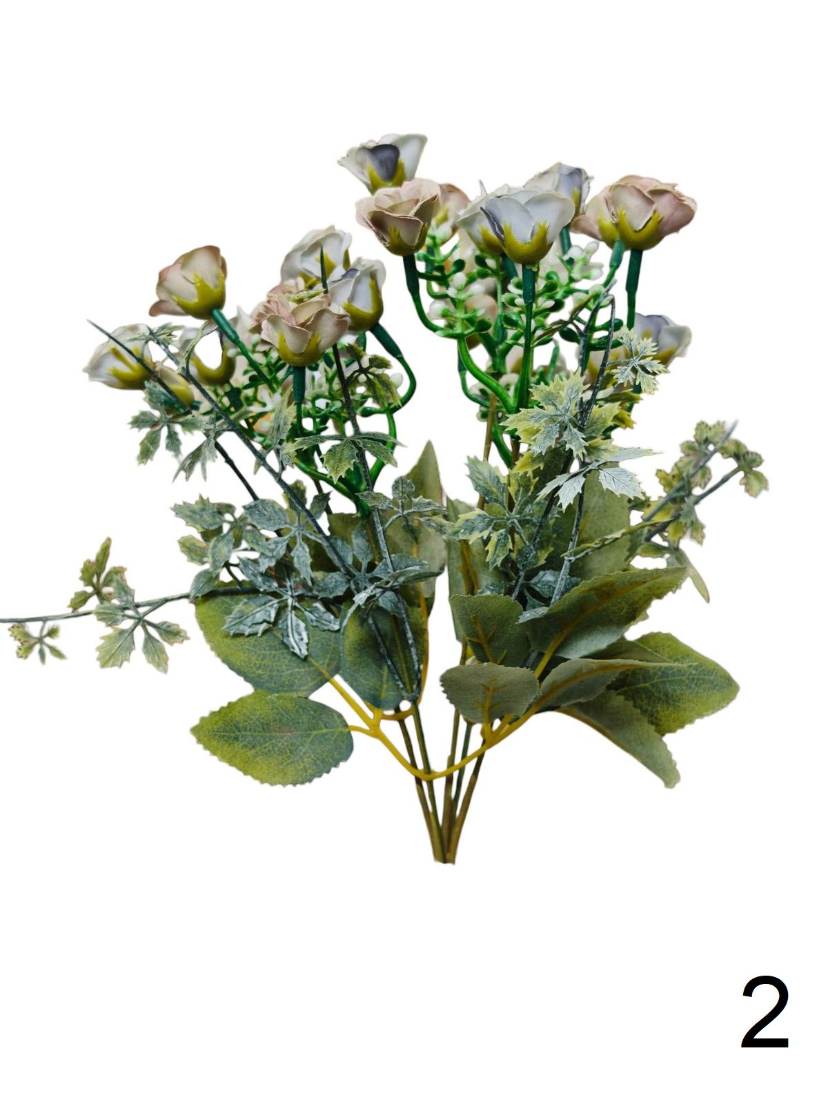 Роза бук. K03989  Интернет-магазин Feron Flower 