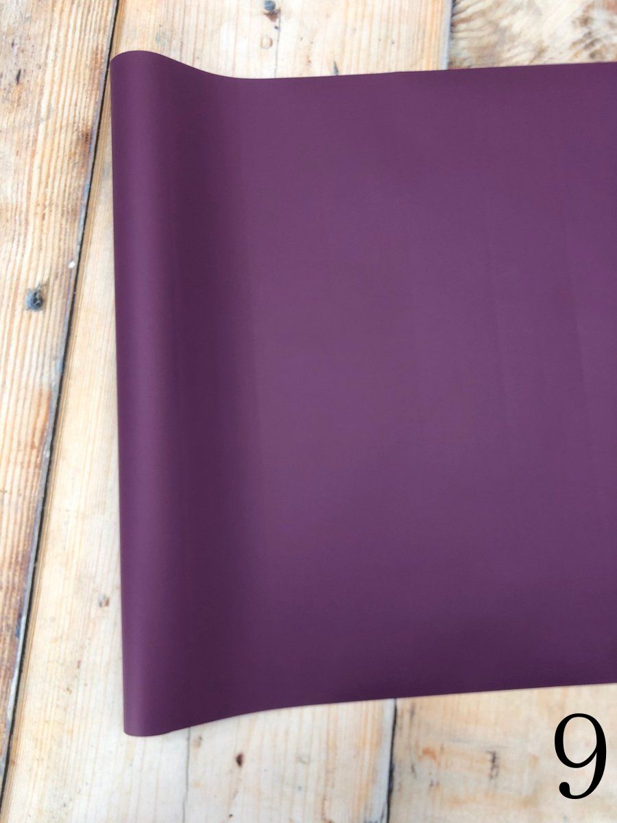 Пленка мат. Фаворит 50Х10м  Интернет-магазин Feron Flower 