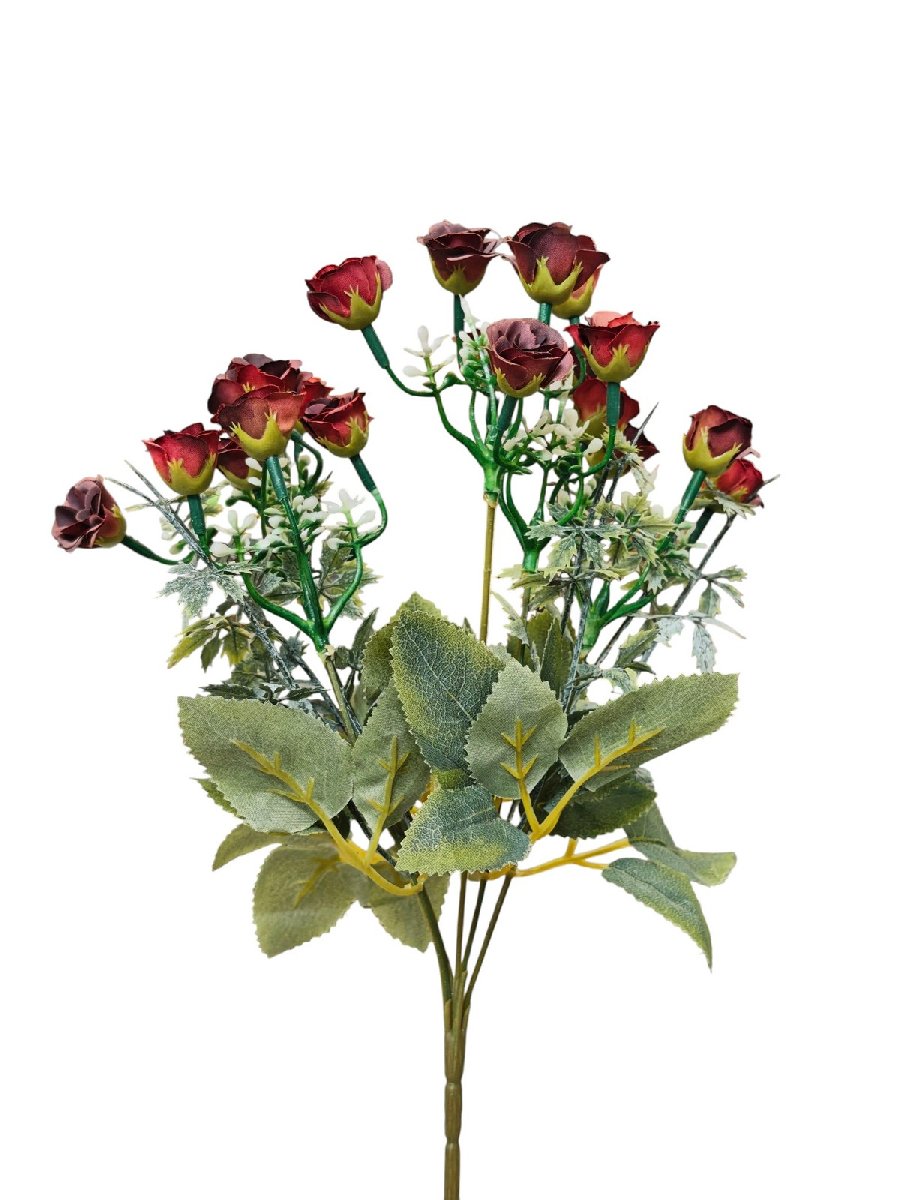 Роза бук. K03989  Интернет-магазин Feron Flower 