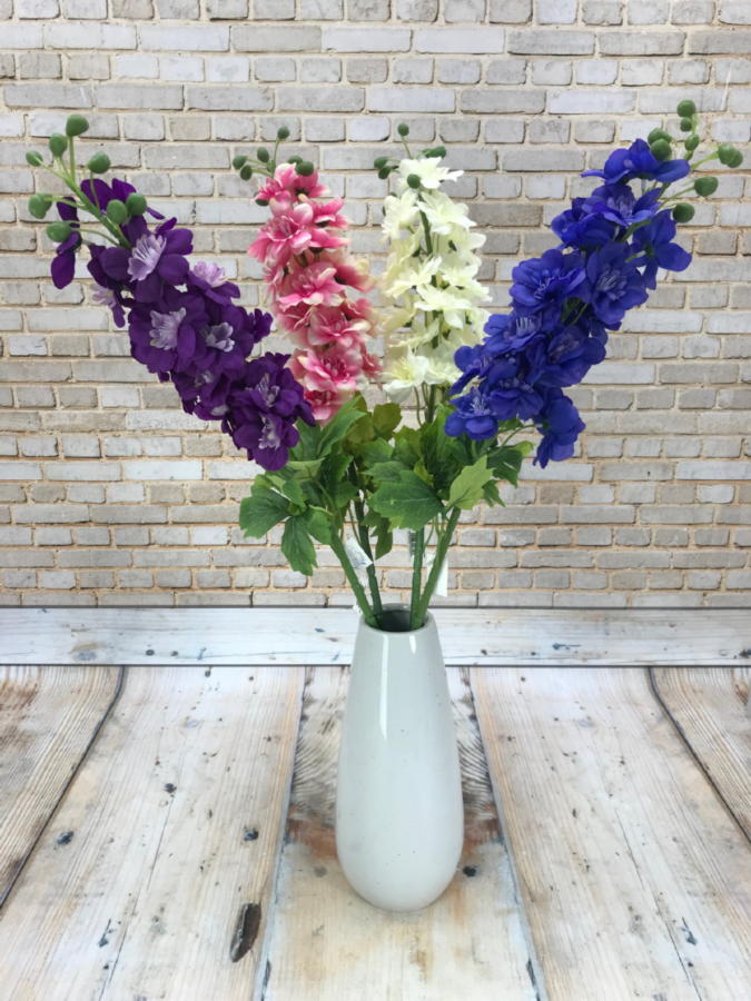 Дельфиниум LYB035  Интернет-магазин Feron Flower 