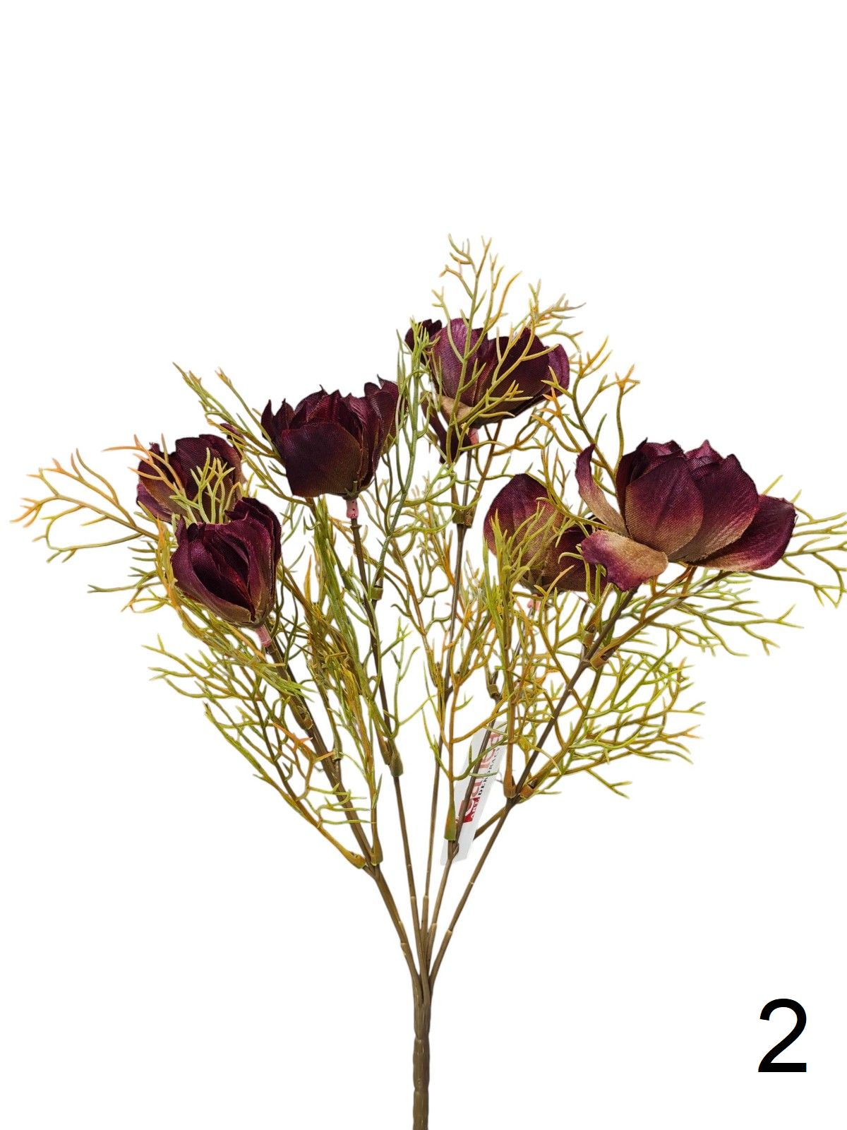Космея 124CAN61066  Интернет-магазин Feron Flower 