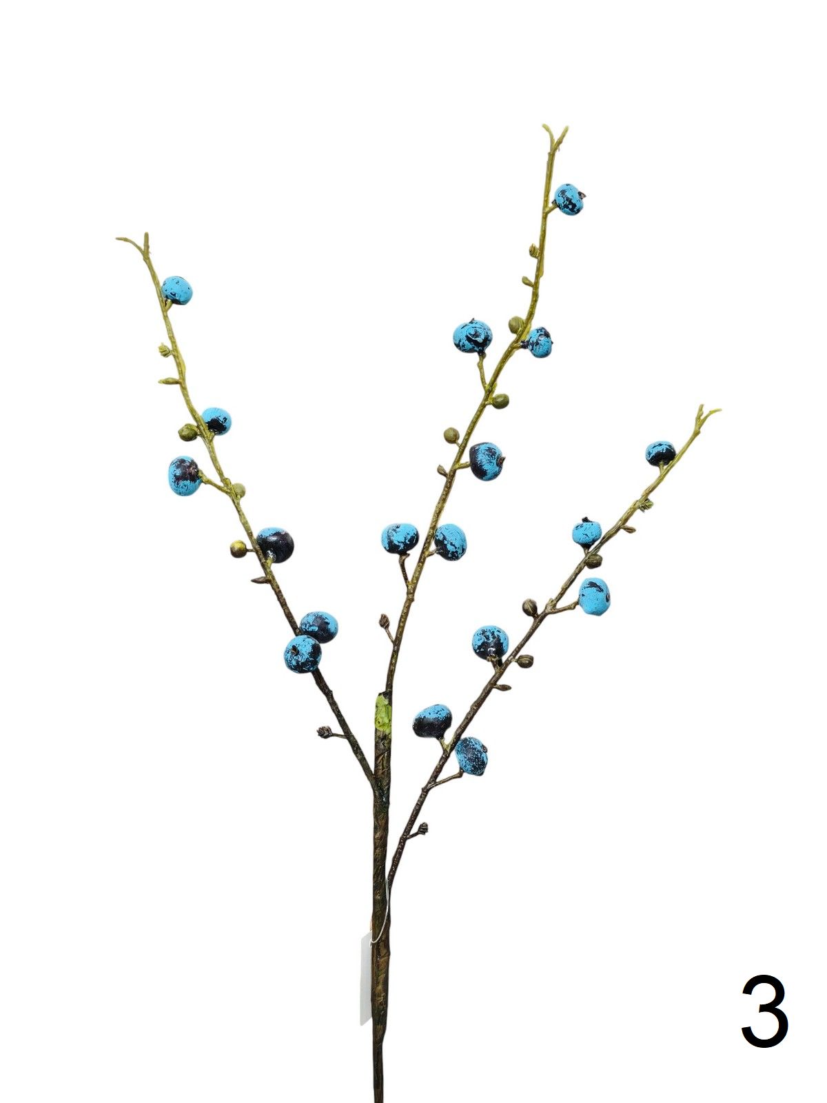 Ветка 9144-1320  Интернет-магазин Feron Flower 