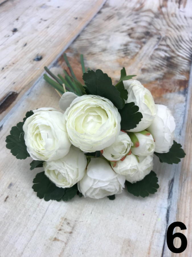 Ранункул 81CAN1-2068  Интернет-магазин Feron Flower 