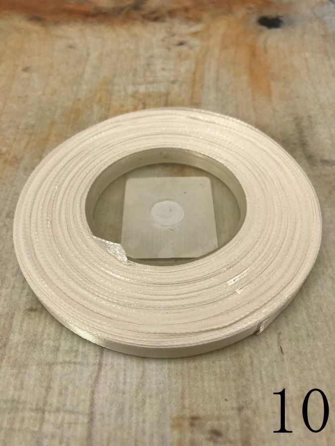 Лента атлас VIP6mm*36y  Интернет-магазин Feron Flower 