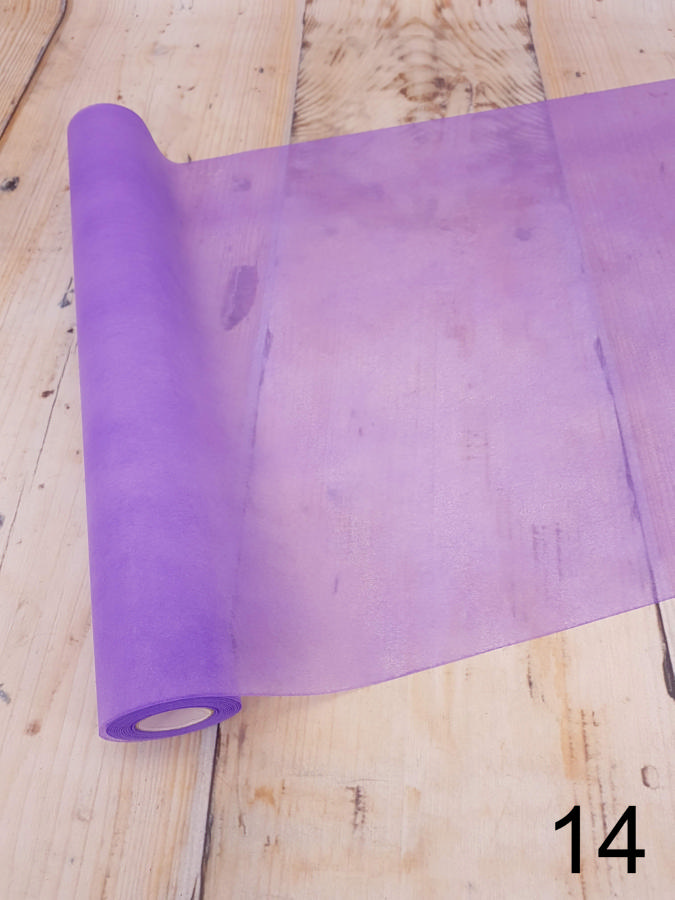 Фетр Кор. 50Х20м  Интернет-магазин Feron Flower 