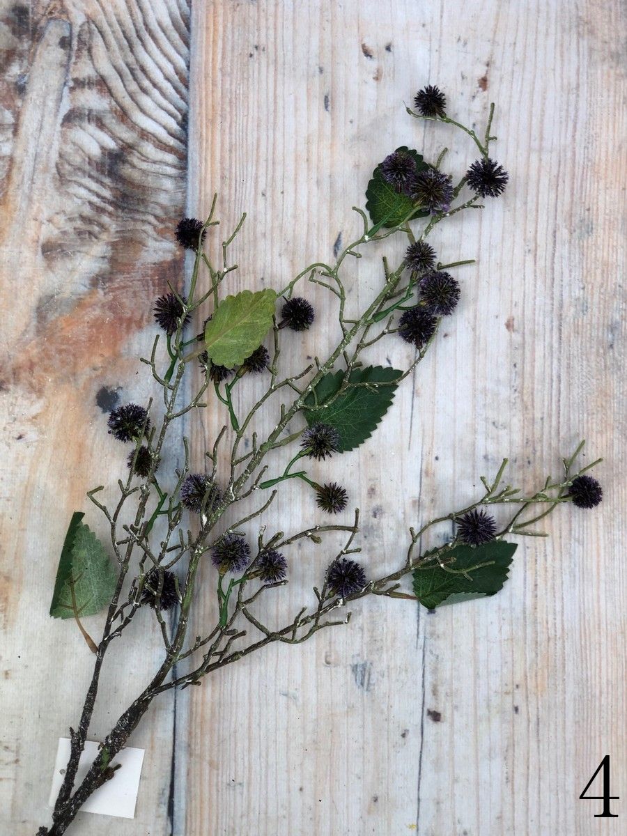 Ветка декор ART17042  Интернет-магазин Feron Flower 