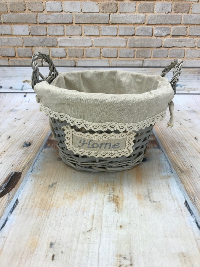 Кашпо плет MZ0011G  Интернет-магазин Feron Flower 