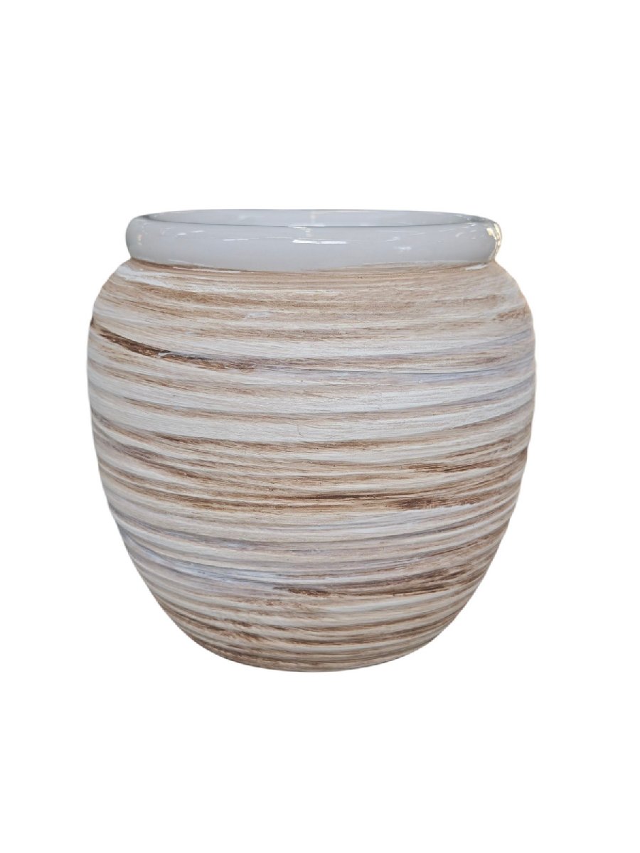 Кашпо кер 9310-1141  Интернет-магазин Feron Flower 