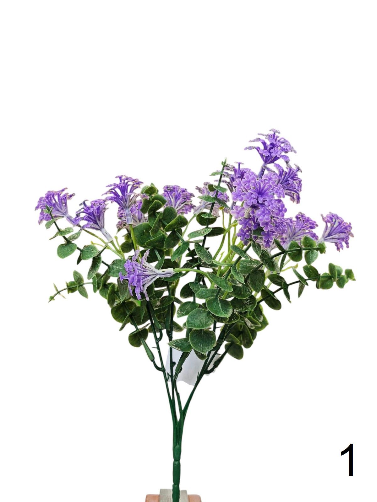 Весенний букет 0016-1297  Интернет-магазин Feron Flower 