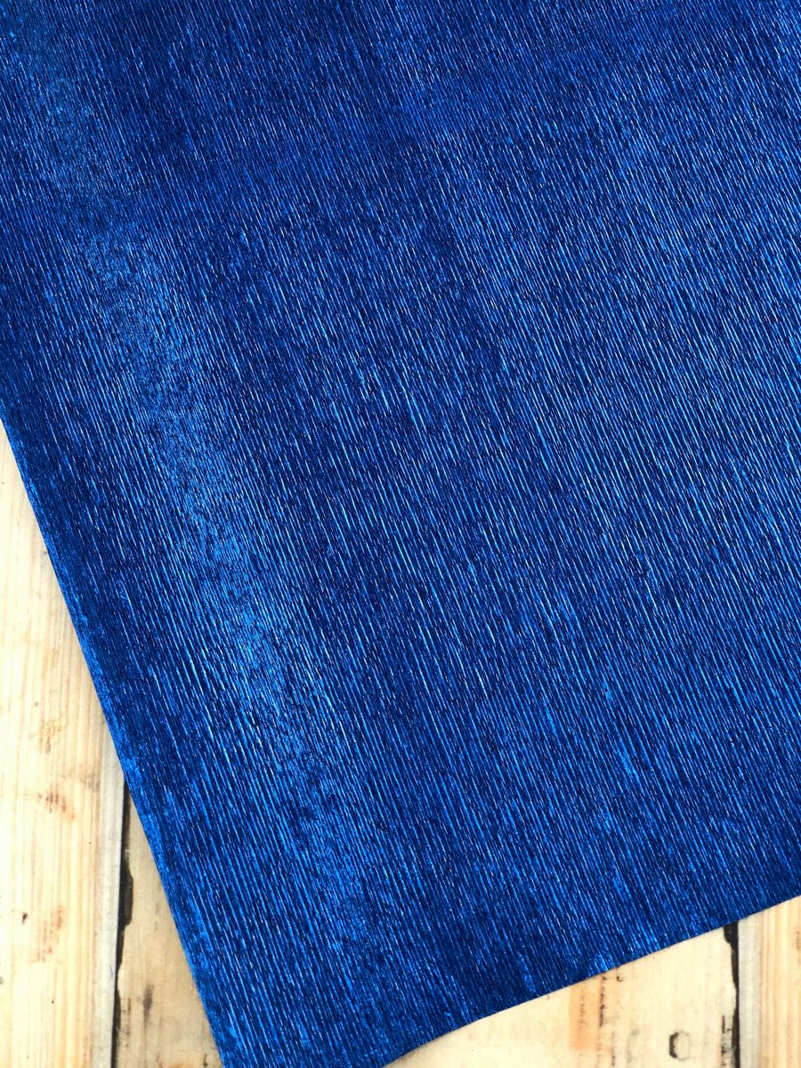 Бумага креп 50смХ2.5м 805  Интернет-магазин Feron Flower 