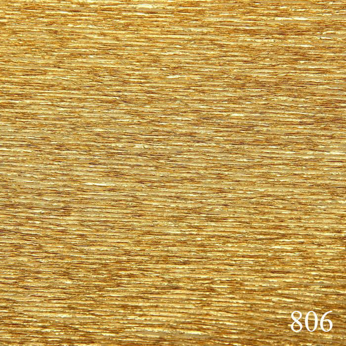 Бумага креп 50смХ2.5м 801  Интернет-магазин Feron Flower 