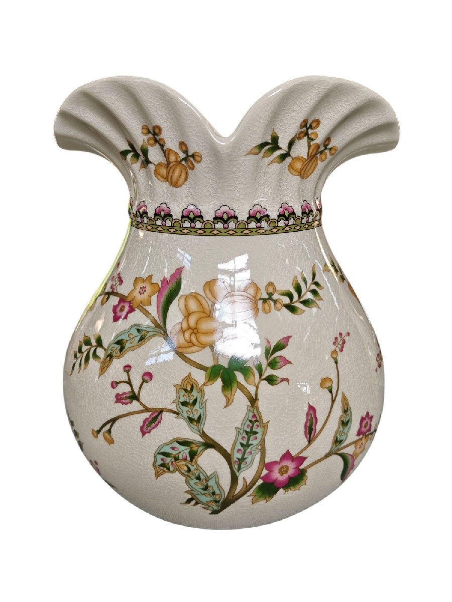 Ваза керамика 9533-1191  Интернет-магазин Feron Flower 