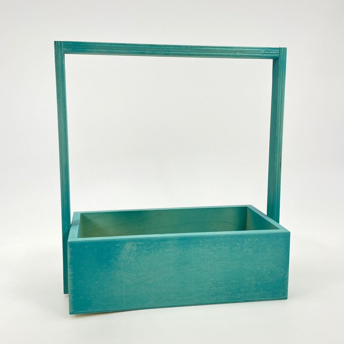 Ящик большой с ручкой FER  Интернет-магазин Feron Flower 