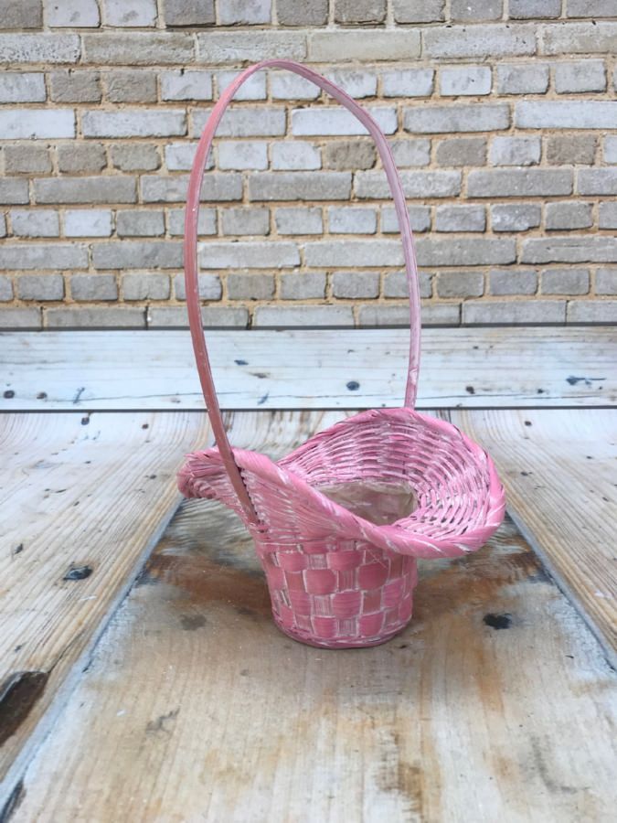 Корзина GF13226  Интернет-магазин Feron Flower 