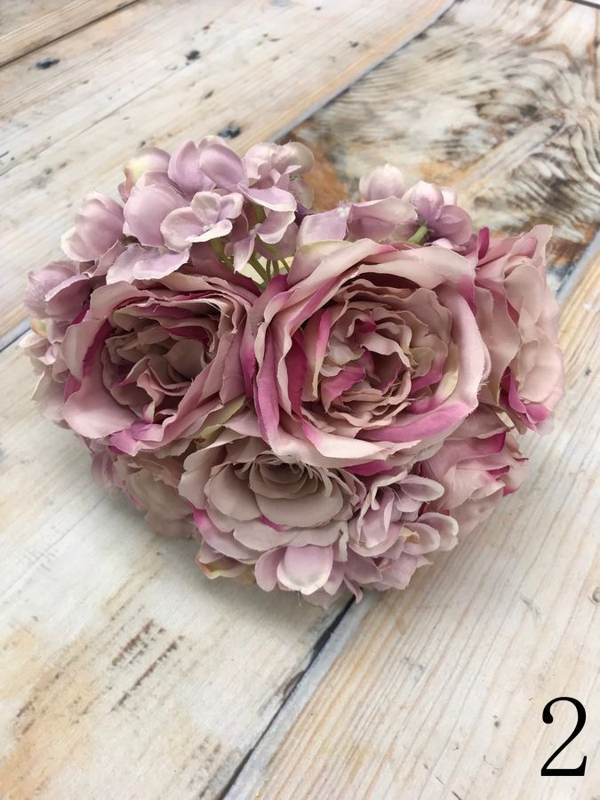 Роза букет ZL008  Интернет-магазин Feron Flower 