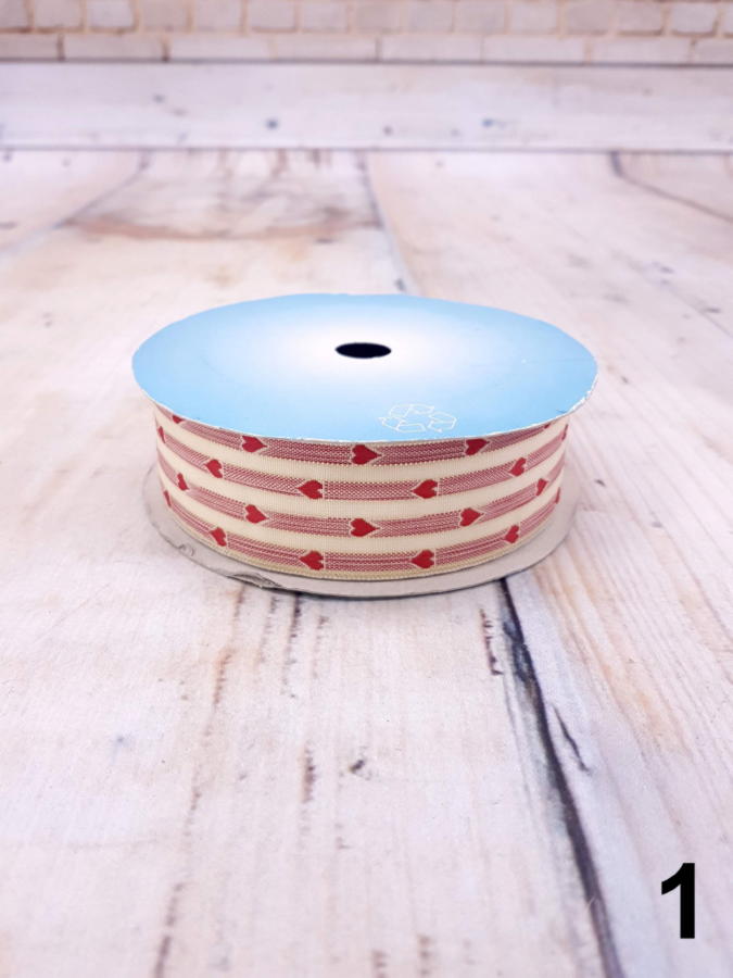 Лента декор TKA46 BL  Интернет-магазин Feron Flower 