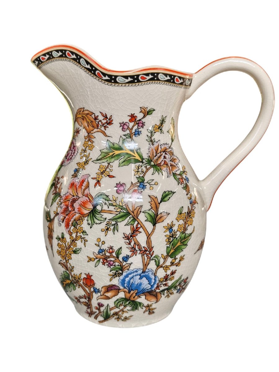 Ваза керамика 9533-1182  Интернет-магазин Feron Flower 