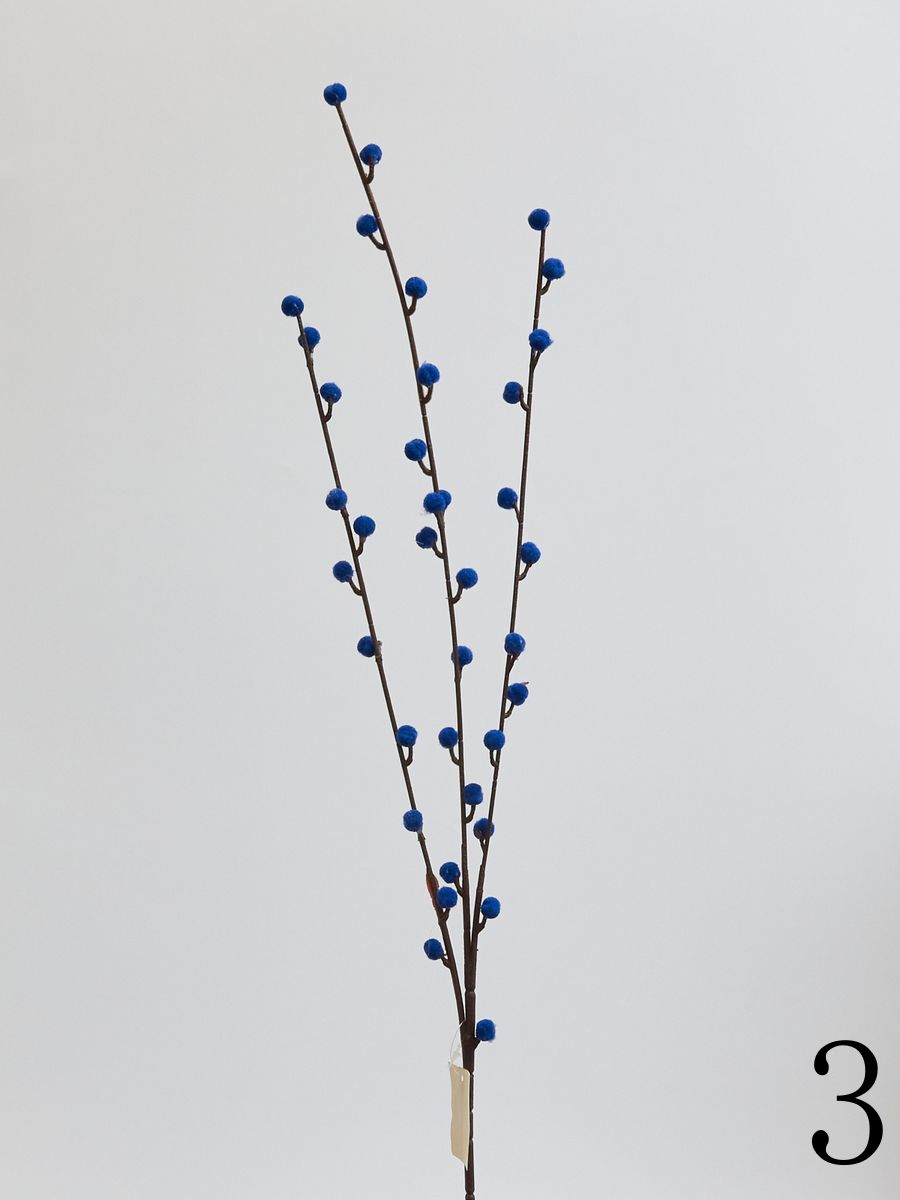 Ветка GL03482  Интернет-магазин Feron Flower 