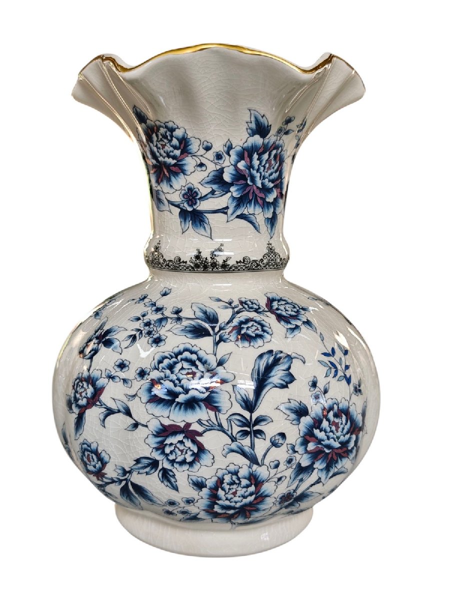 Ваза керамика 9533-1183  Интернет-магазин Feron Flower 