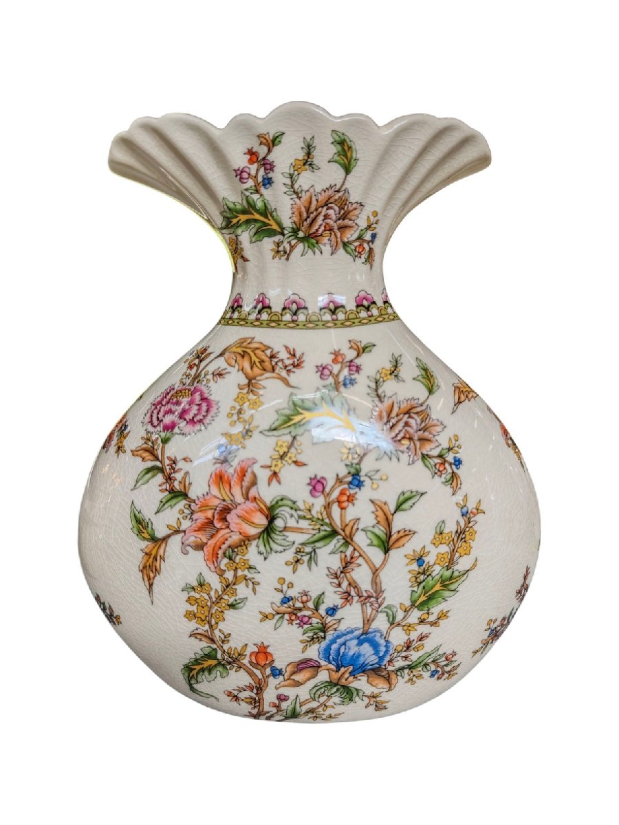 Ваза керамика 9533-1181  Интернет-магазин Feron Flower 