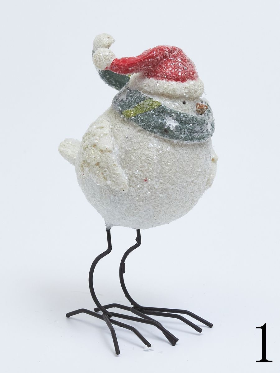 Фигурка NB0683  Интернет-магазин Feron Flower 