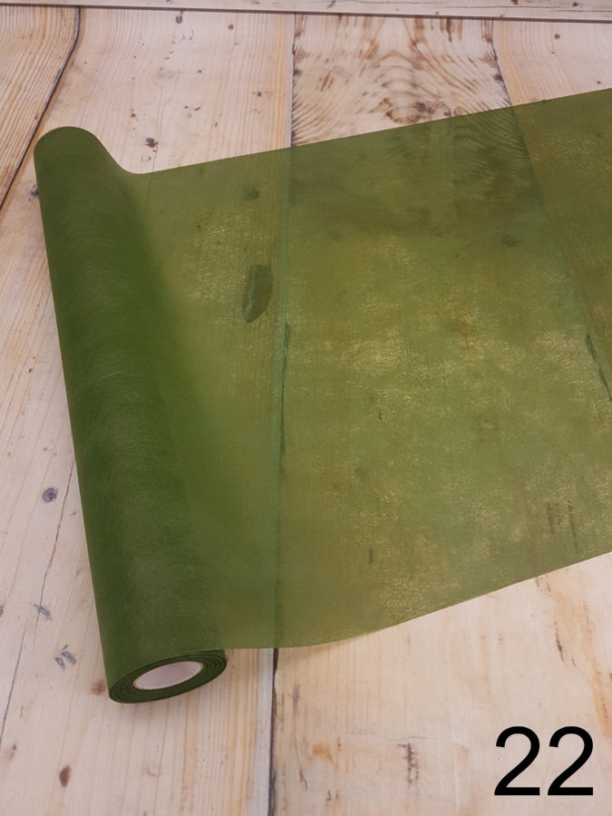 Фетр Кор. 50Х20м  Интернет-магазин Feron Flower 