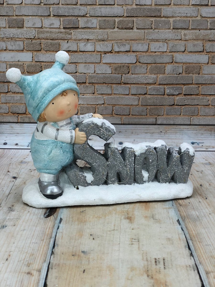 Малыш кер. 128CAN70812  Интернет-магазин Feron Flower 