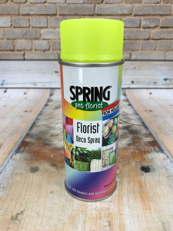 Краска HEOH 400ml 126 салат   Интернет-магазин Feron Flower 