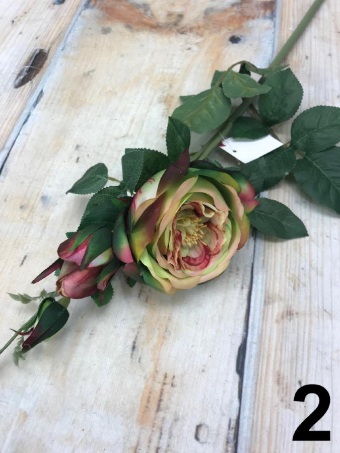 Роза GL03342  Интернет-магазин Feron Flower 