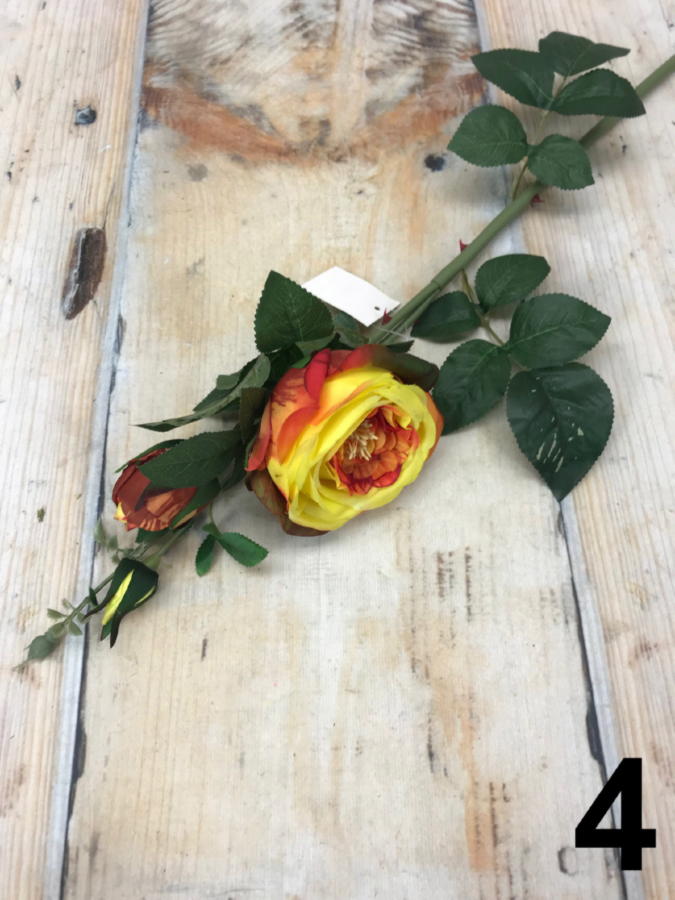 Роза GL03342  Интернет-магазин Feron Flower 