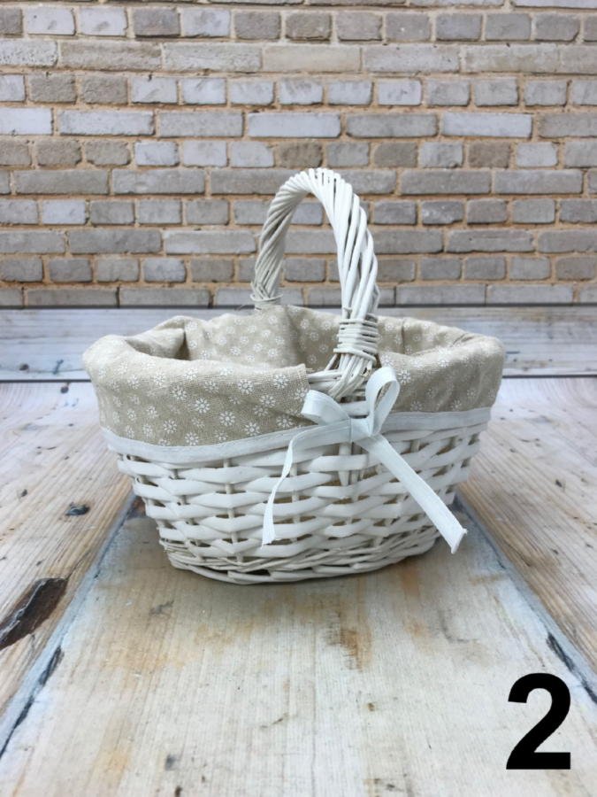 Корзина LT1810-196  Интернет-магазин Feron Flower 