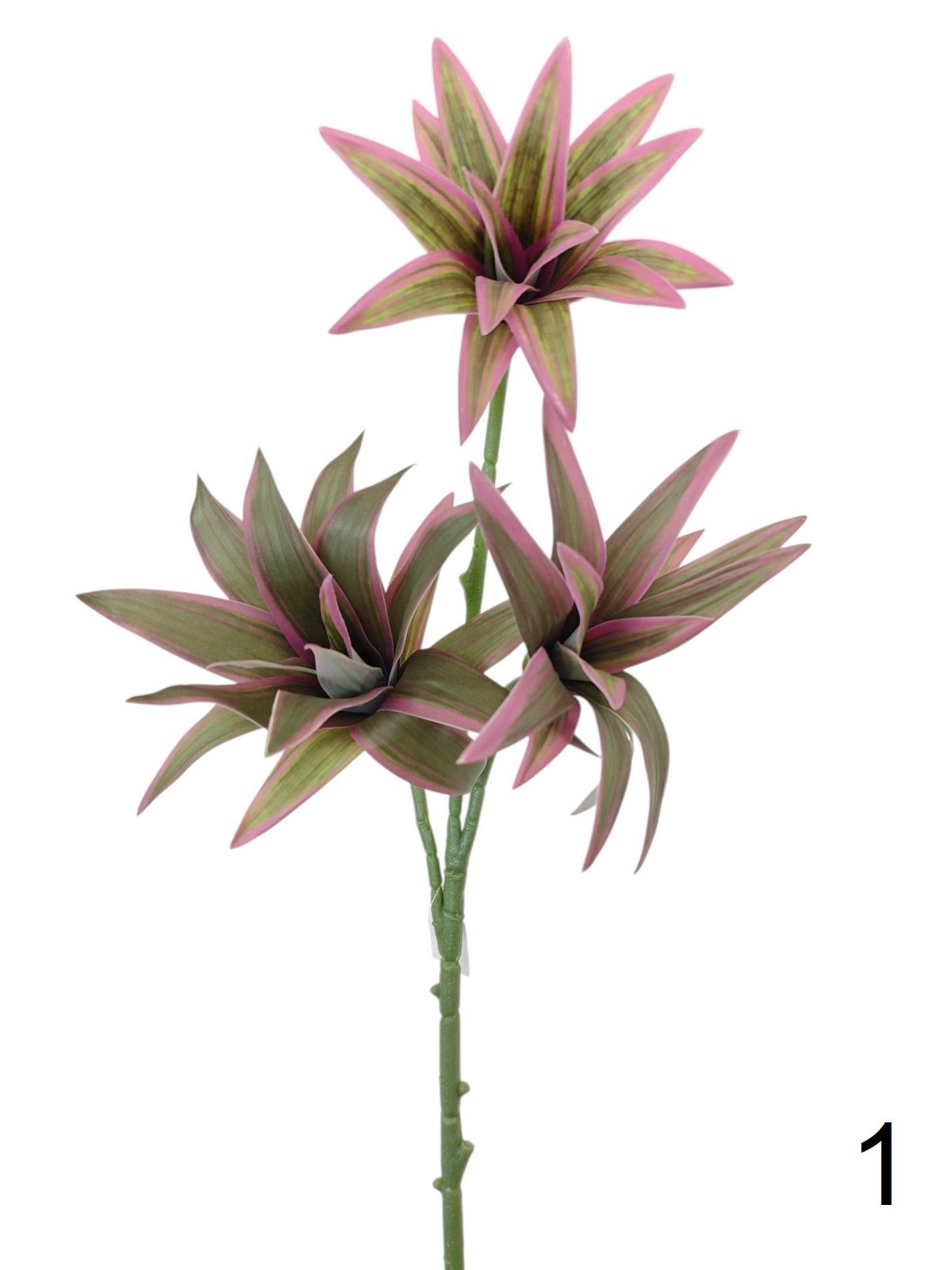 Ветка зелени 9144-3  Интернет-магазин Feron Flower 