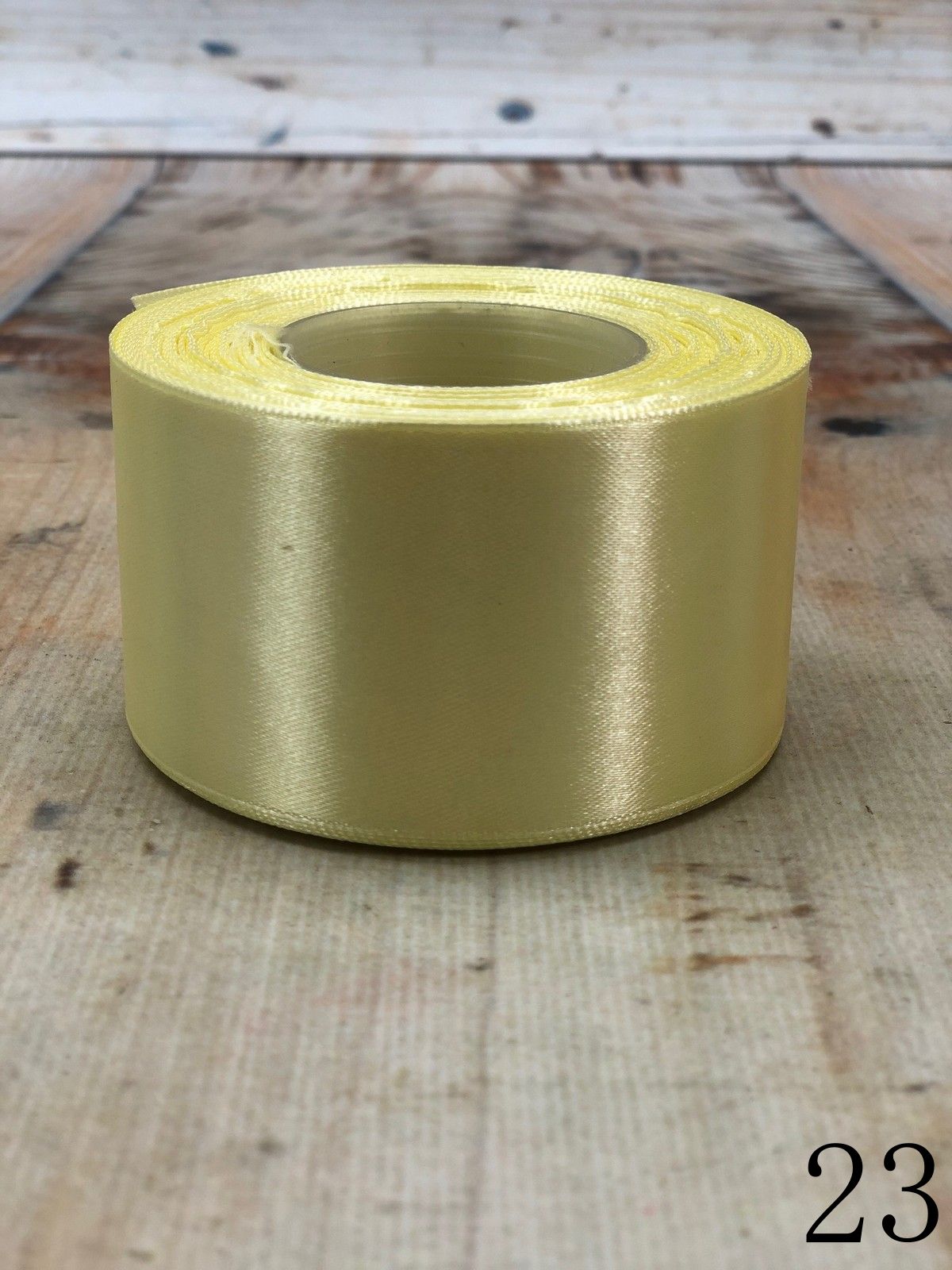 Лента атлас VIP50mm*36y  Интернет-магазин Feron Flower 