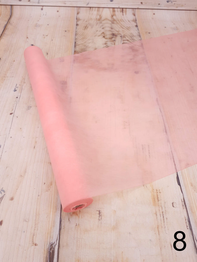 Фетр Кор. 50Х20м  Интернет-магазин Feron Flower 