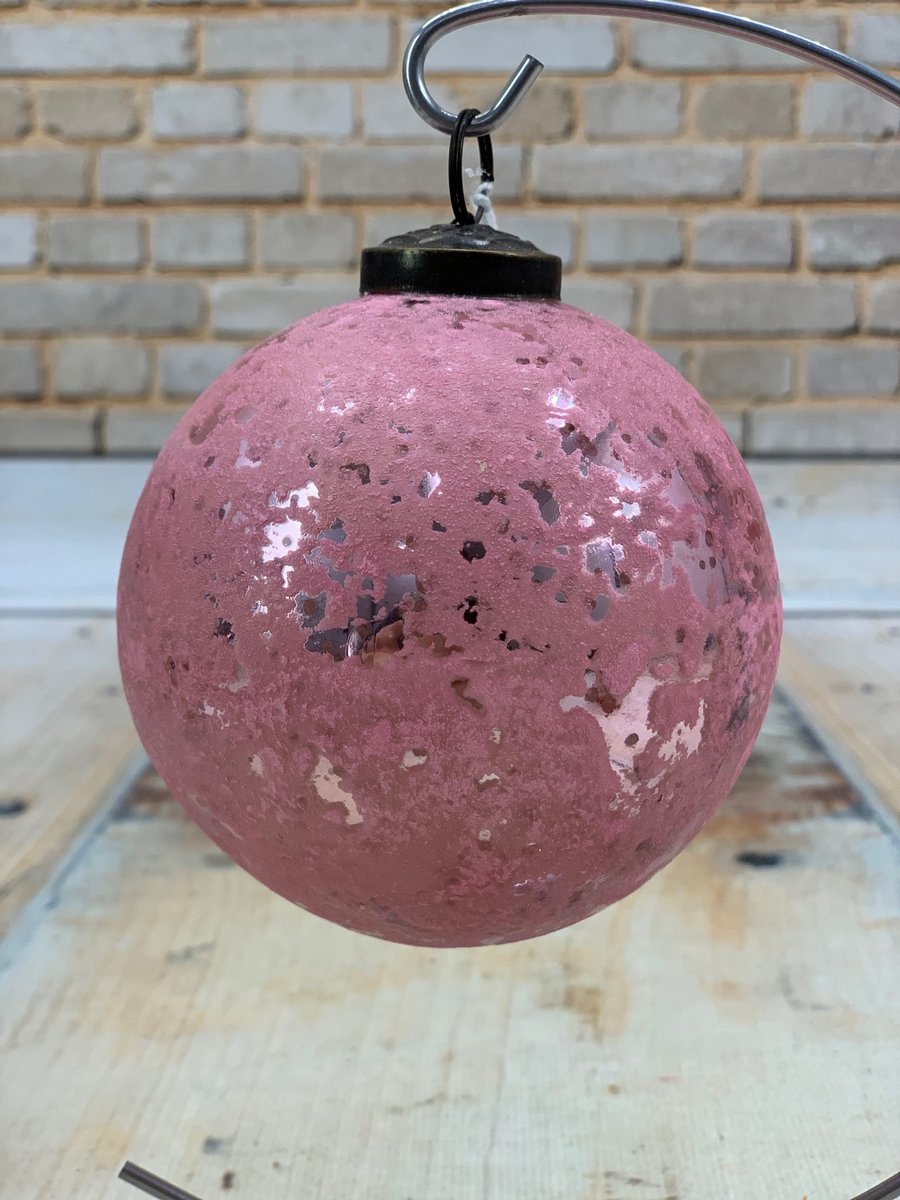 Шар OZB06600  Интернет-магазин Feron Flower 