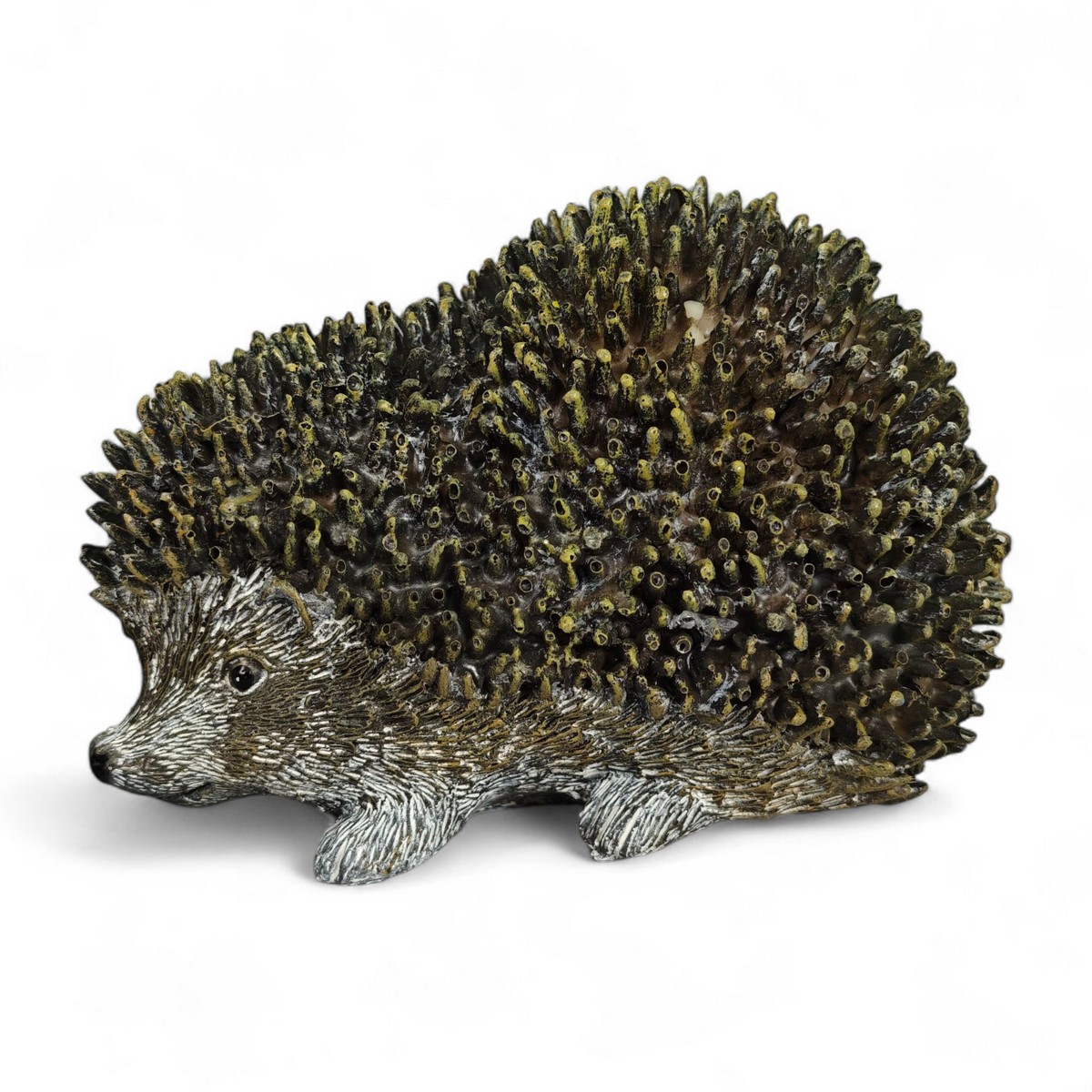 Ёж 36675  Интернет-магазин Feron Flower 