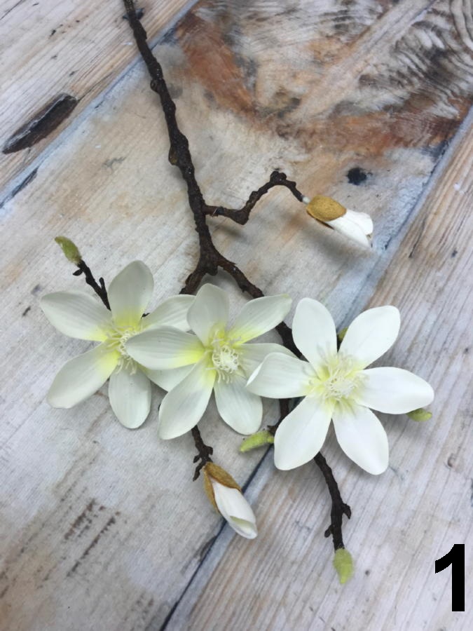 Магнолия GK914  Интернет-магазин Feron Flower 