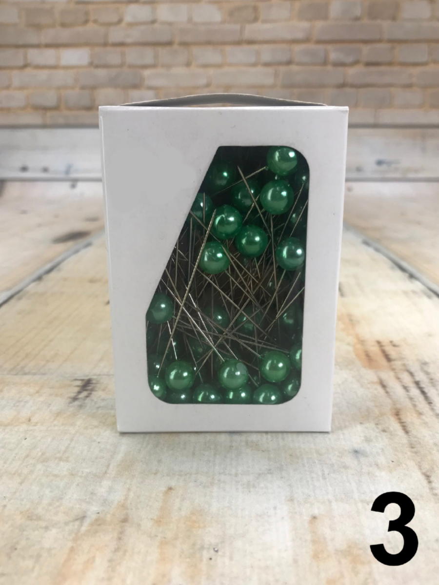 Иглы декор 10Х65MM   Интернет-магазин Feron Flower 