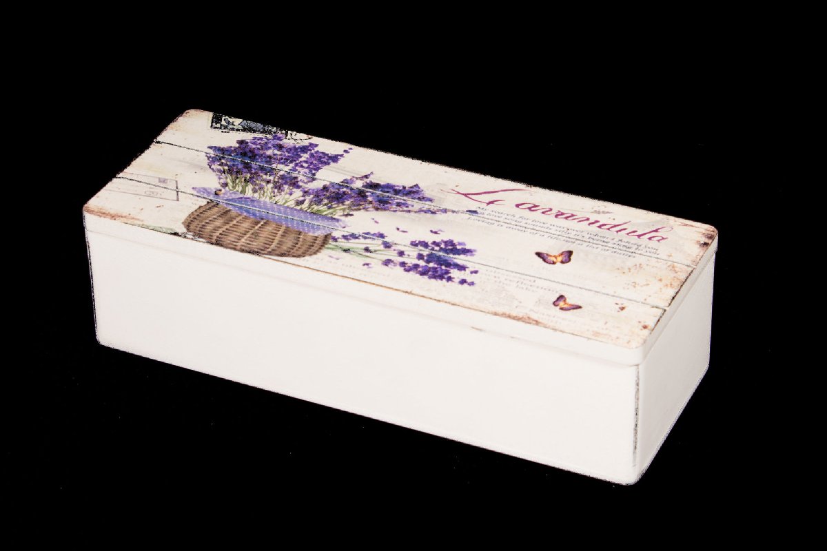 Шкатулка K1603-272  Интернет-магазин Feron Flower 