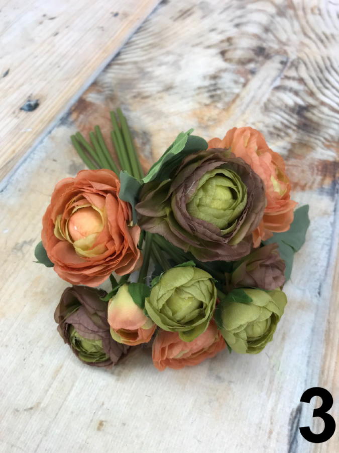 Ранункул 81CAN1-2068  Интернет-магазин Feron Flower 