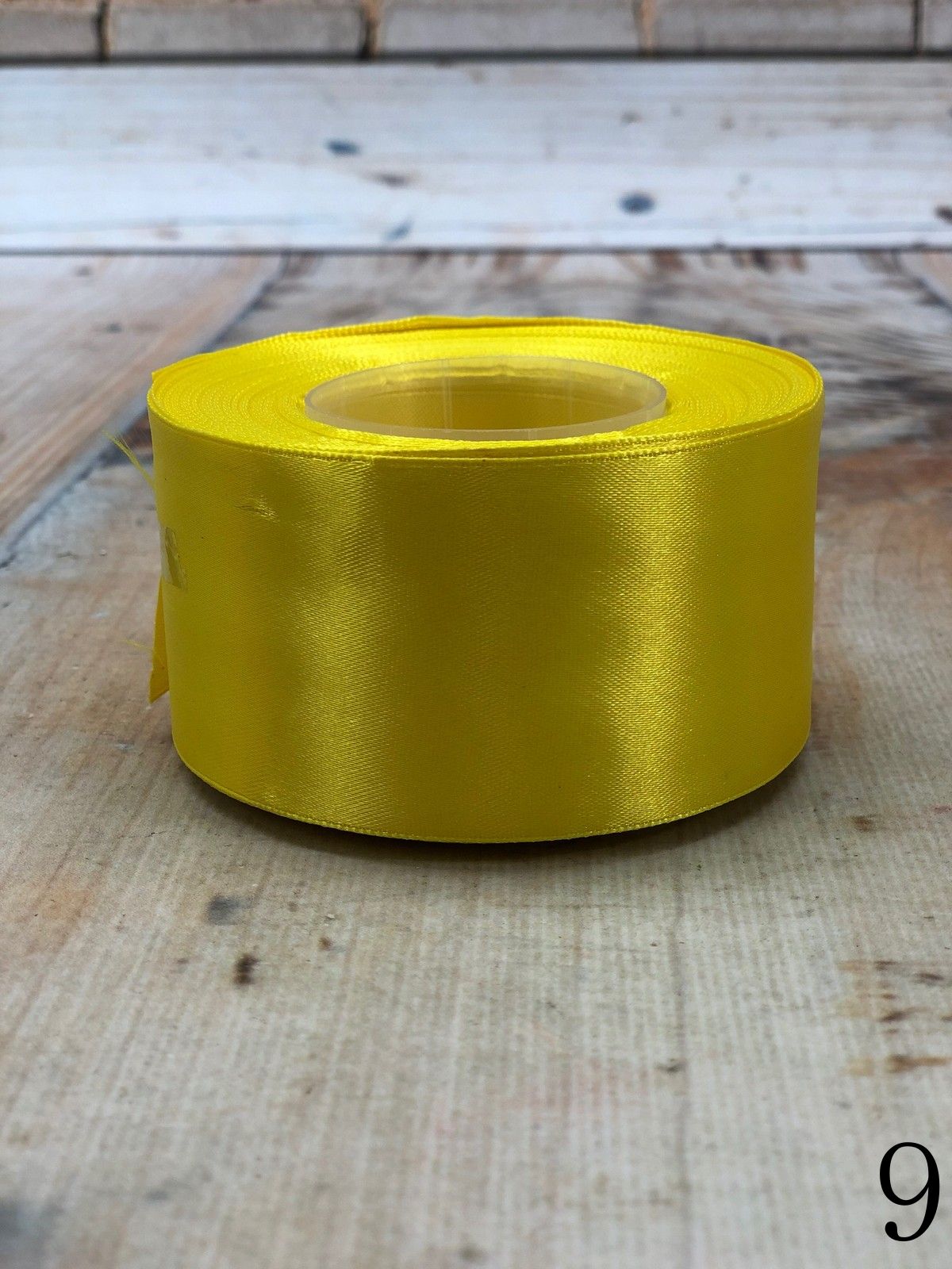 Лента атлас VIP50mm*36y  Интернет-магазин Feron Flower 