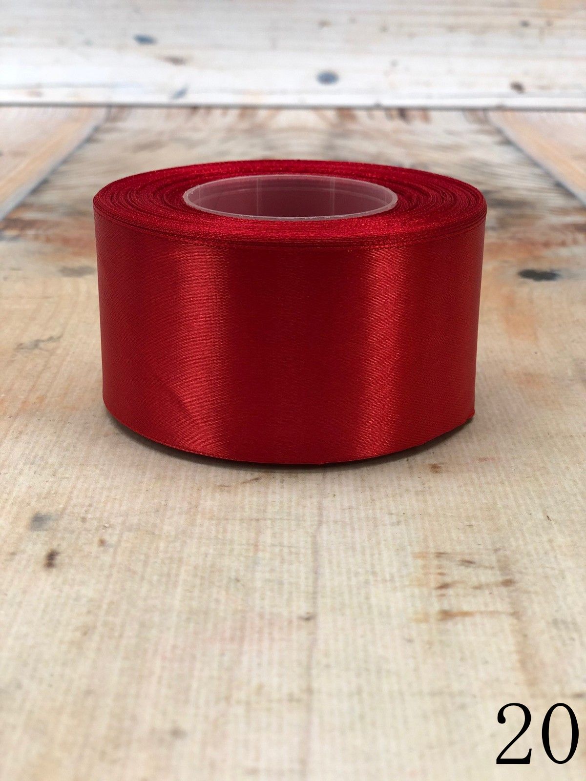 Лента атлас VIP50mm*36y  Интернет-магазин Feron Flower 