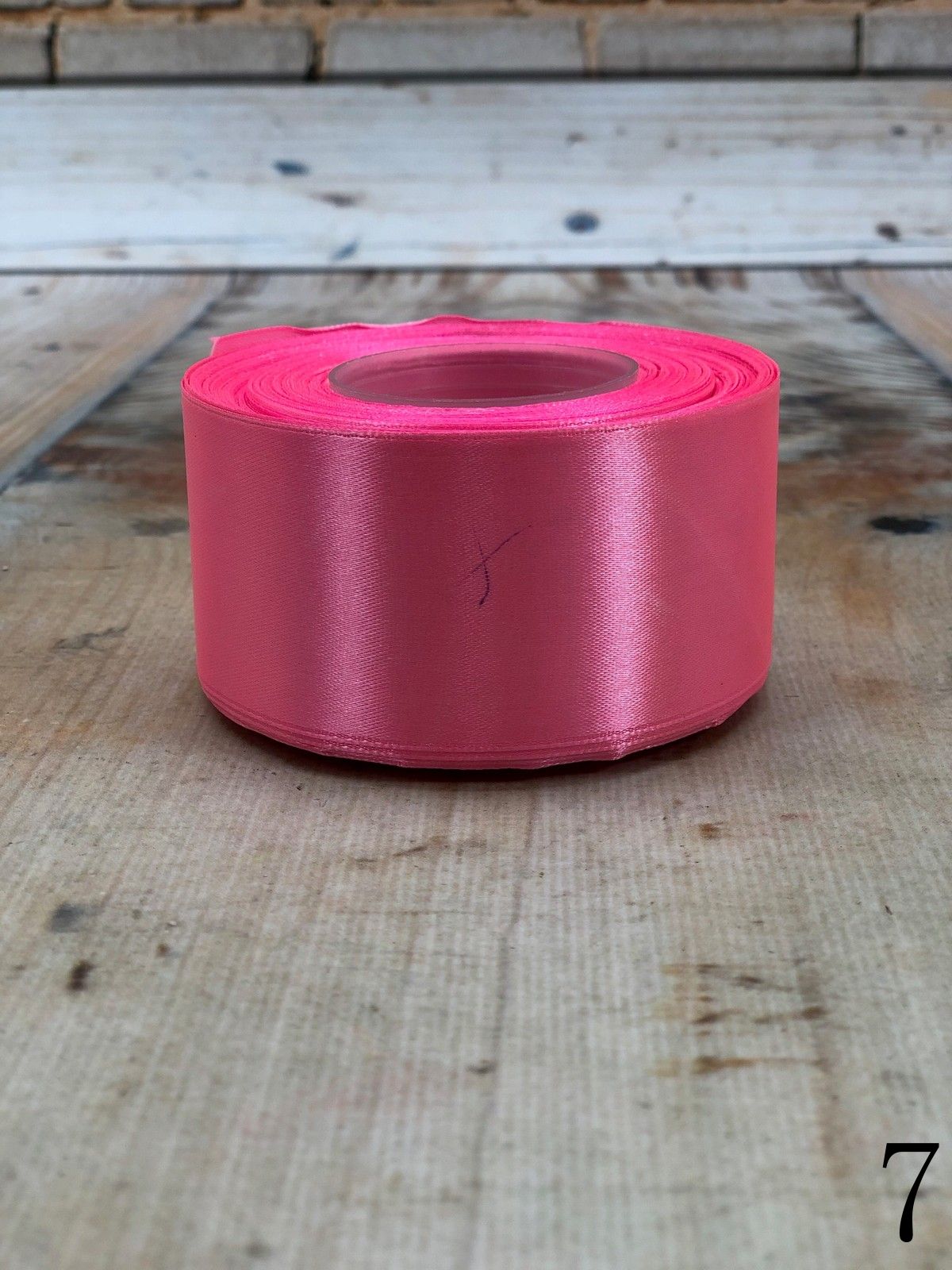 Лента атлас VIP50mm*36y  Интернет-магазин Feron Flower 